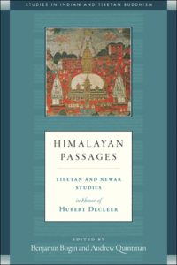 Book Cover: Himalayan Passages