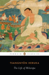 Book Cover: The Life of Milarepa